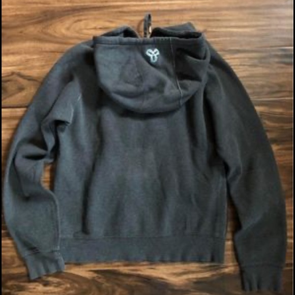 TNA Baltic Hoodie - Picture 2 of 4